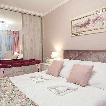 Apartament Kasprowicza 20 A Z Garazen Kołobrzeg Exterior foto